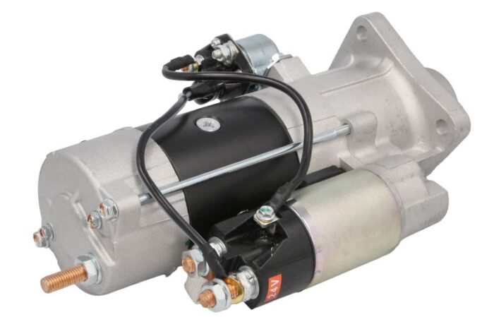 Psr40255 rozrusznik pulsar rotating electrics - obrazek 2