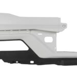 MAN-MG-039L Zderzak przód PACOL