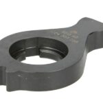 95571019 Element wybieraka skrzyni biegów EURORICAMBI