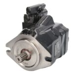 R992000942 Hydrauliczna pompa - pozostałe BOSCH REXROTH