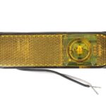 2PS329 060-081 Światło obrysowe HELLA