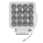 172AYA-17980 Lampa robocza OE YANMAR