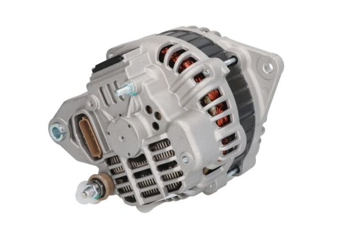 Ptc-3037 alternator power truck - obrazek 2