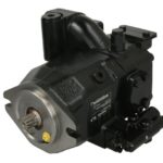 R902537839 Hydrauliczna pompa - pozostałe BOSCH REXROTH