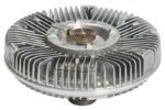 18616-2 Sprzęgło wentylatora chłodnicy BORG WARNER