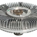 18616-2 Sprzęgło wentylatora chłodnicy BORG WARNER