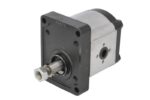 HTTP-AG-025 Hydrauliczna pompa - pozostałe PNEUMATICS