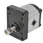 HTTP-AG-025 Hydrauliczna pompa - pozostałe PNEUMATICS
