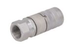 FFH06 12GAS F Szybkozłącze hydrauliczne FASTER - obrazek 2