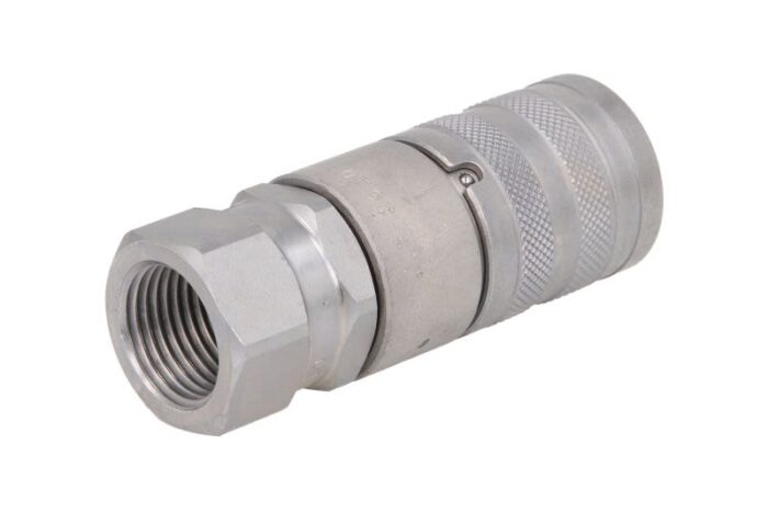 Ffh06 12gas f szybkozłącze hydrauliczne faster - obrazek 2