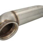 HOB51940 Rura wydechowa HOBI