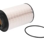 KX191/1D Filtr paliwa MAHLE