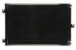 40130004HW Skraplacz klimatyzacji HIGHWAY AUTOMOTIVE - obrazek 2