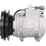 CO-1038CA Kompresor klimatyzacji SUNAIR