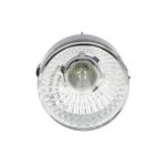 2PF009 001-177 Lampa pozycyjna HELLA