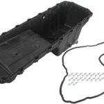 ENT040014S Miska olejowa ENGITECH