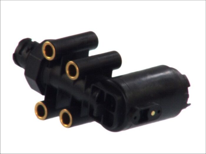 Pn-10014 czujnik poziomu zawieszenia pneumatycznego pneumatics - obrazek 2