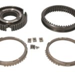 298642 Synchronizator C.E.I