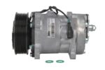 VAL813038 Kompresor klimatyzacji VALEO