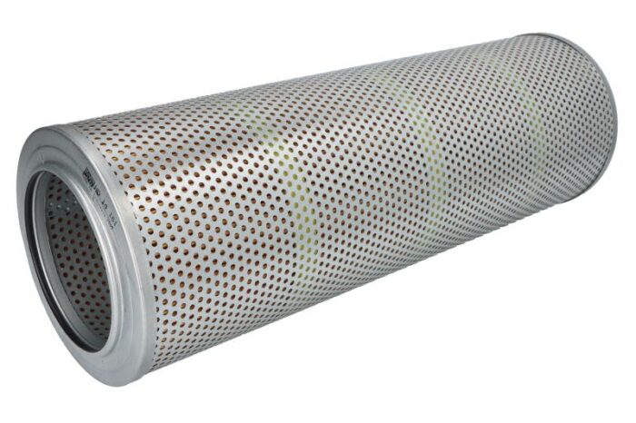 Hd 14 161 filtr hydrauliczny mann-filter - obrazek 2