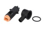 446 093 001 0 Elektronika ABS WABCO