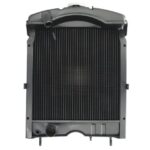 D7AG098TT Chłodnica silnika THERMOTEC