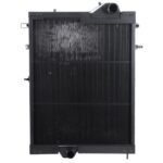 D7AG375TT Chłodnica silnika THERMOTEC