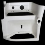 RVI-SP-003L Stopień kabiny PACOL