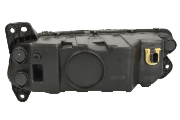 Fl-ma009l lampa przeciwmgielna przód trucklight - obrazek 2