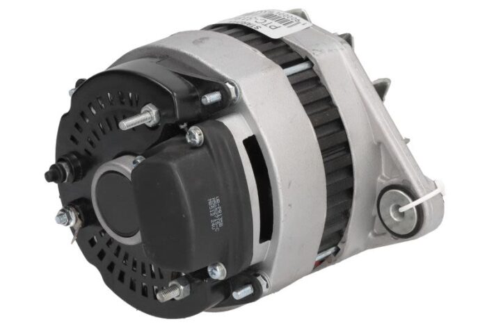 Ptc-3184 alternator power truck - obrazek 2