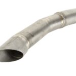 DIN54244 Tłumik drgań układu wydechowego DINEX
