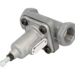 PN-10338 Zawór przepływowy PNEUMATICS