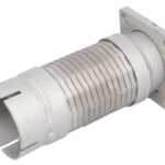 HOB54223 Rura wydechowa HOBI