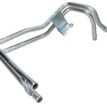 DWVO0010TT Przewód metalowy układu chłodzenia THERMOTEC
