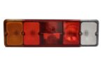 2.24146 Lampa tył DT SPARE PARTS