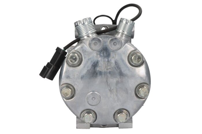 Ktt090207 kompresor klimatyzacji thermotec - obrazek 3
