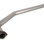 VAN30015MN Rura wydechowa VANSTAR