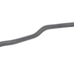 1.11804SP Przewód gumowy układu chłodzenia DT SPARE PARTS
