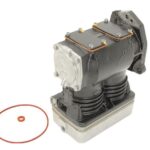 RMPLP4957 Kompresor sprężonego powietrza MOTO-PRESS