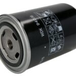WDK 940/6 Filtr paliwa MANN-FILTER