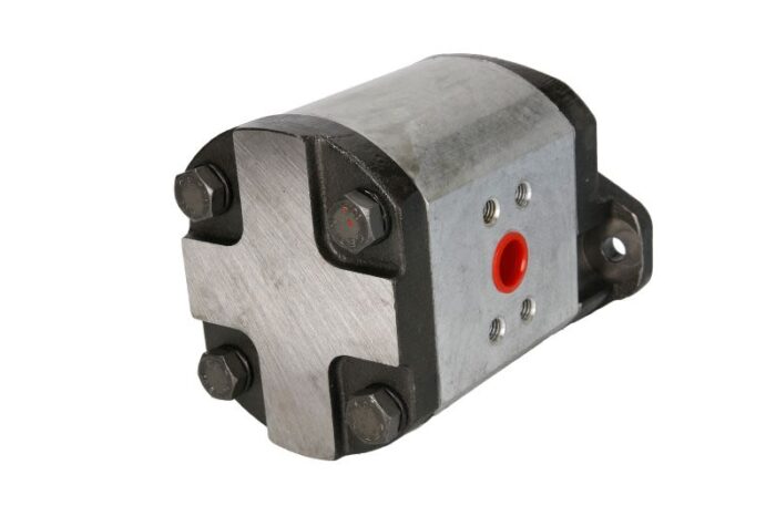 59541001 hydrauliczna pompa - pozostałe hattat - obrazek 2
