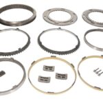 1312298912ZF Synchronizator ZF