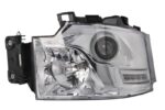 HL-RV012R Reflektor TRUCKLIGHT