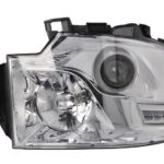 HL-RV012R Reflektor TRUCKLIGHT