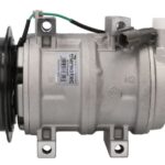 KTT090487 Kompresor klimatyzacji THERMOTEC