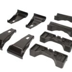THU 5134 Adapter stopy bagażnika THULE