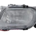 FL-ME009L Lampa przeciwmgielna przód TRUCKLIGHT