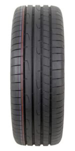 275/45R19 LTDU 108Y R2#22 Opony osobowe, SUV/4x4 DUNLOP - obrazek 3