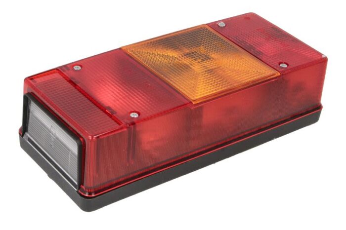 2se007 547-011 lampa tył hella - obrazek 3