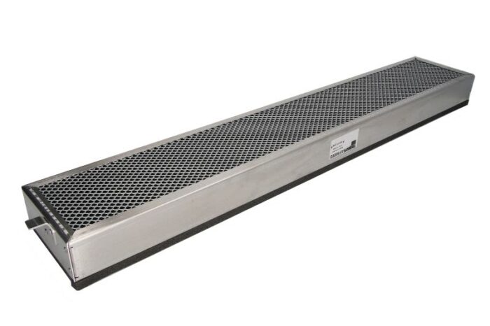Af56005 filtr kabiny fleetguard - obrazek 2